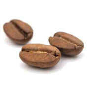 coffee bean roasted.