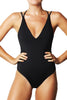 TARANTINO ONE PIECE - BLACK