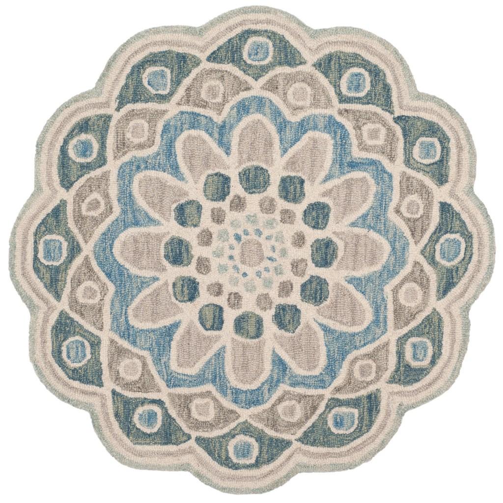 Safavieh "Novelty" Contemporary