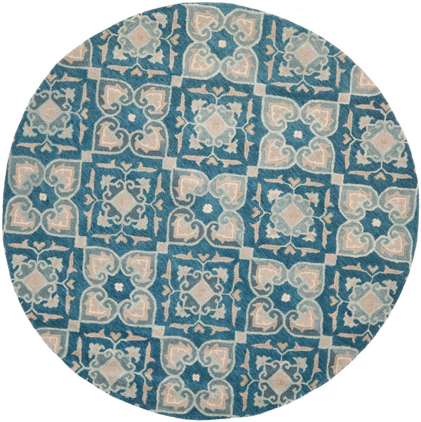 Safavieh "Wyndham" Transitional