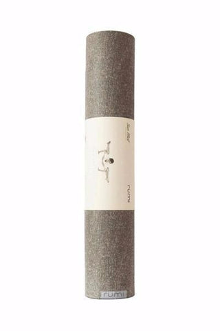 Rumi Moon mat - Plum Purple