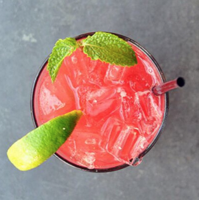 Handcrafted Hydration... with a shot of fun.