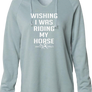 Cozy Lightweight Hoodie