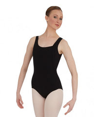 Mod Tank Leotard - TB202W