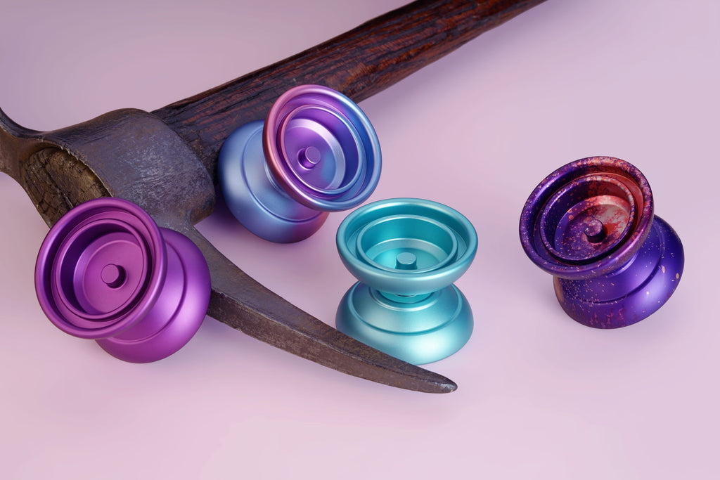 CLYW PickAxe YoYo