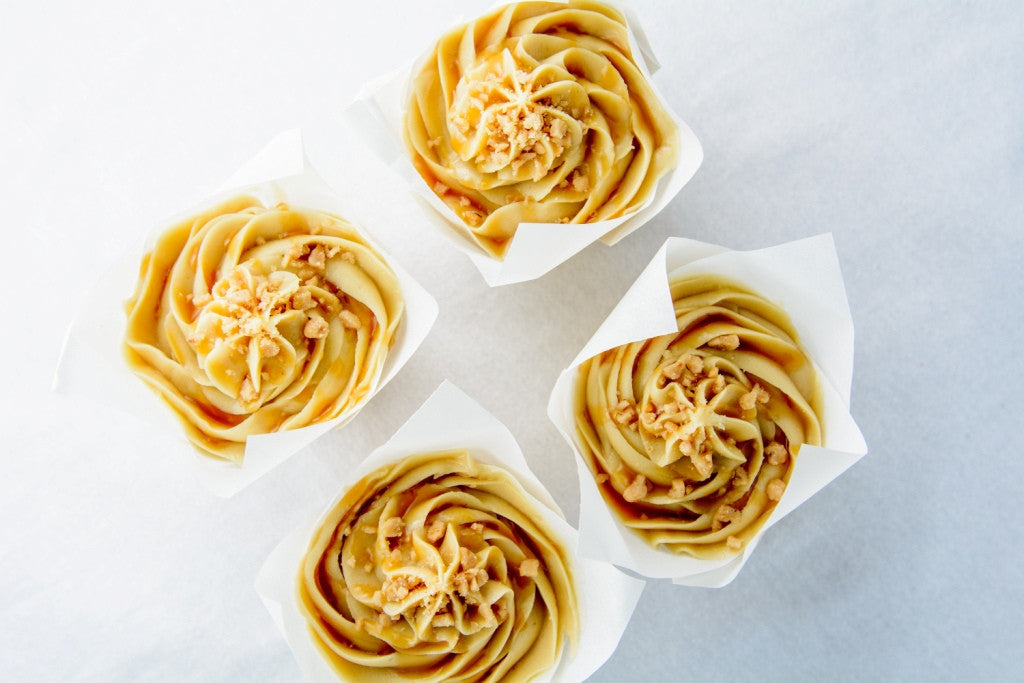 Caramel (Gluten-free) Caramel (Gluten-free)