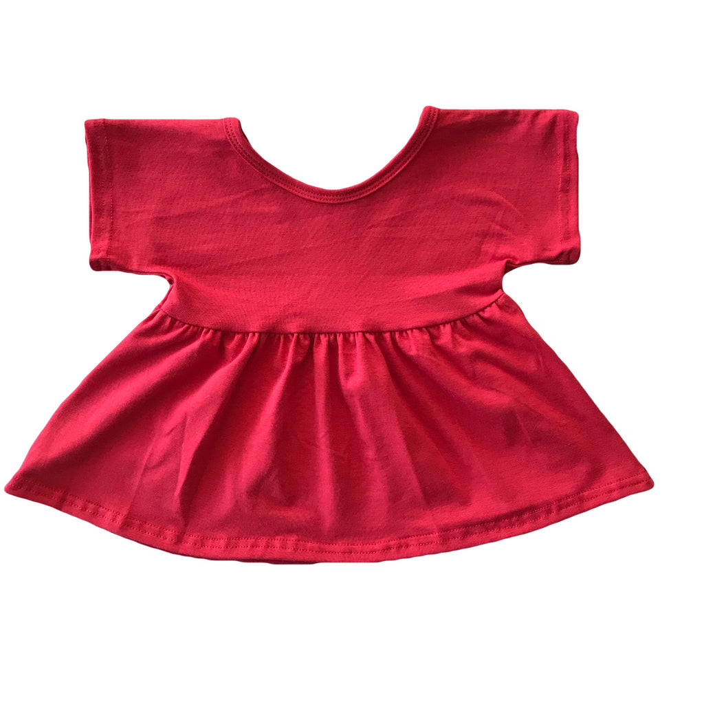 Cherry Swing Top