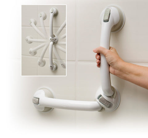 Safe-er-Grip Swivel