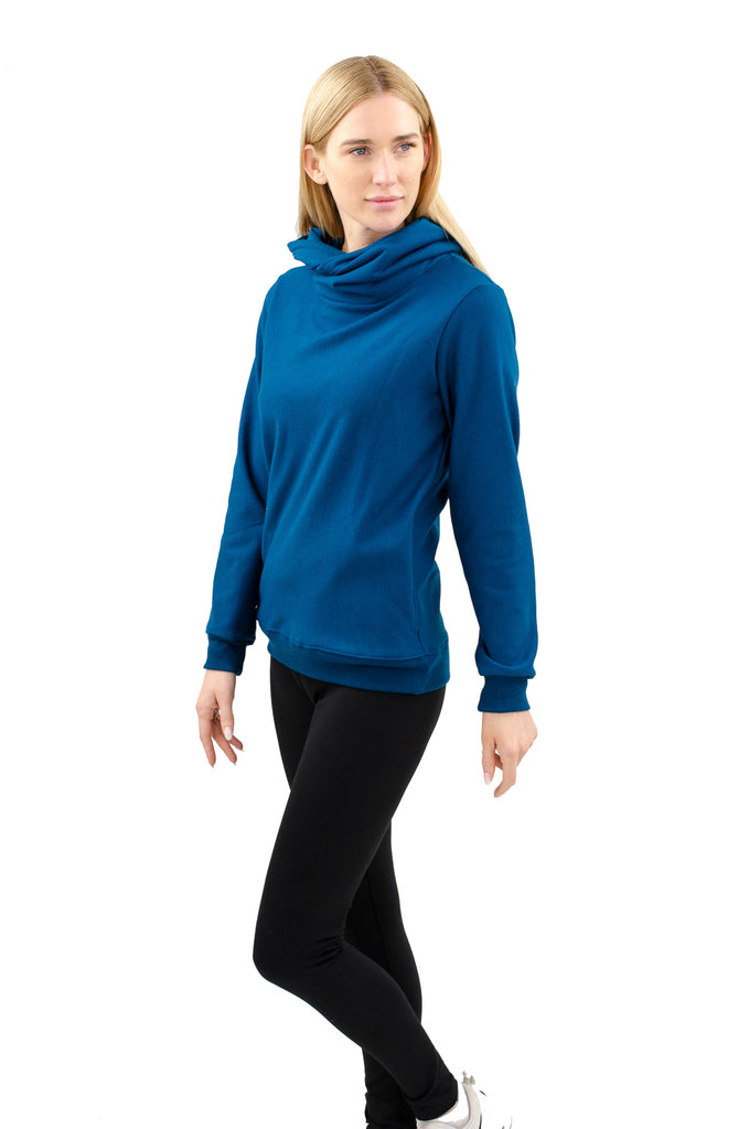 banff athletica - womens - tights - black