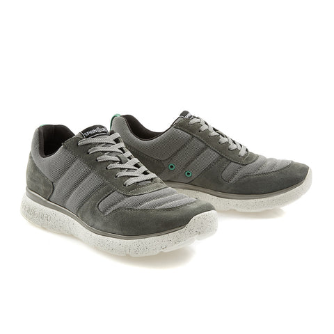 SPRINGURU 102 Silver (M/W)