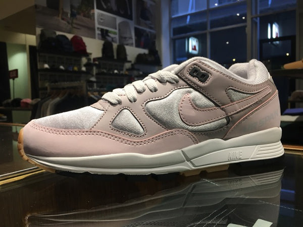 Women's Air Span 2 - Vast Grey/White