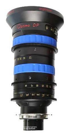 Angenieux PL 16-42mm Optimo DP Rouge T2.8 Zoom Lens