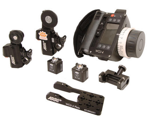 ARRI WCU-4 Wireless Follow Focus