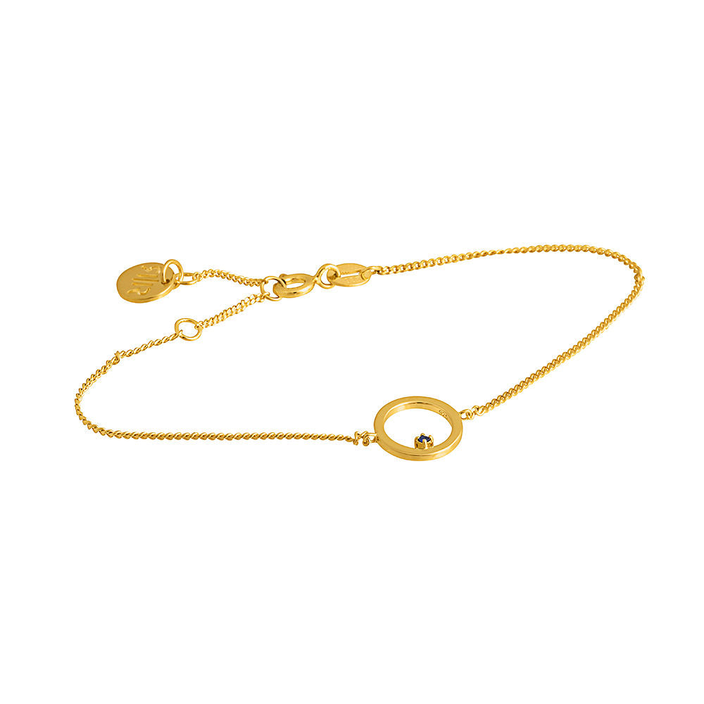 Free to Roam Bracelet