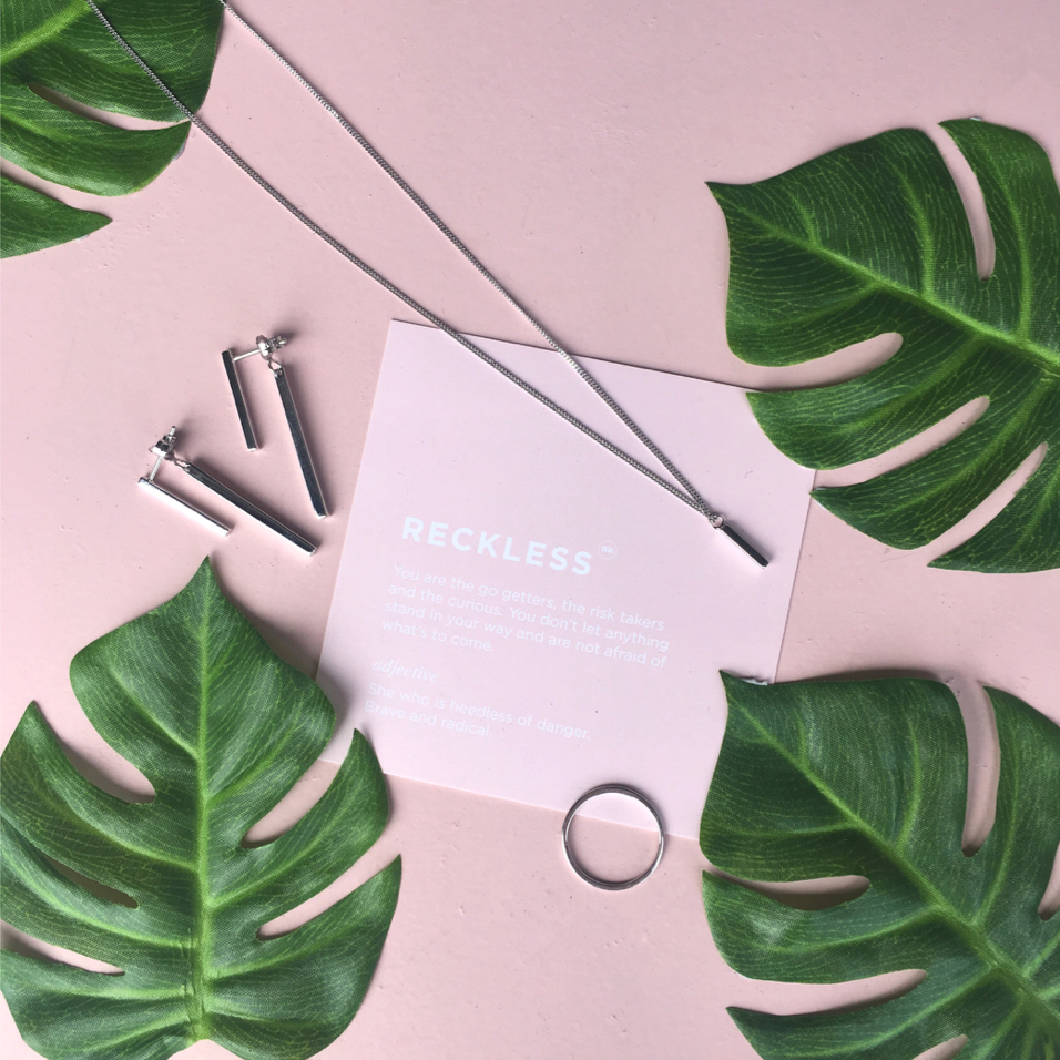 The Reckless Capsule