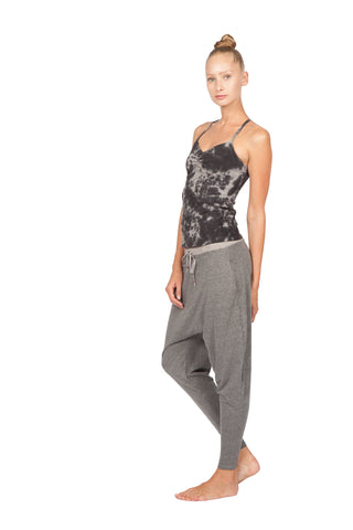 The Nomad Pant in Espresso