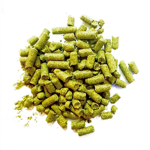 T90 hop pellets