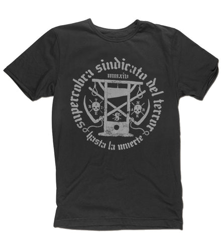 T SHIRT MEN Tierra Santa