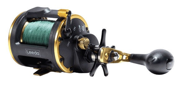 Leeda Icon M30 Multiplier