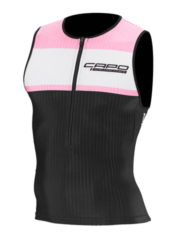 Super Corsa Triathlon Custom