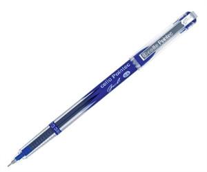 CELLO - Pointec Gel Pen (Pack of 10) - {variant_title}} - pen - SSM - www.tcgonlinestore.com - www.tcgonlinestore.com