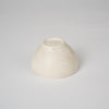 Bowl in white