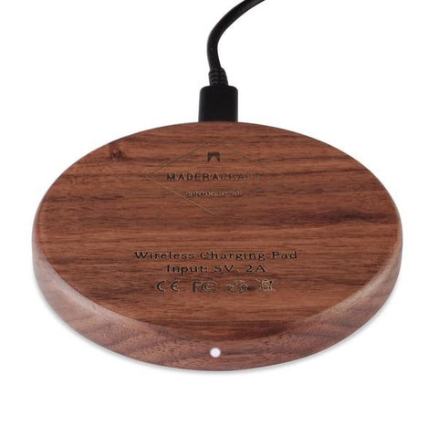 Wireless Charging Pad
