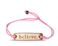 believe.