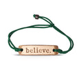 believe.