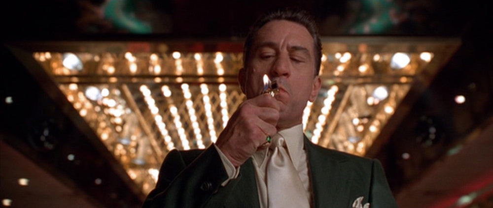 Ace Rothstein in Casino