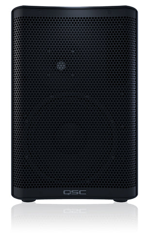 QSC K8.2 2000W 8" Powered Speaker