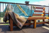 Willamette Valley Wine Country Pendleton Blanket