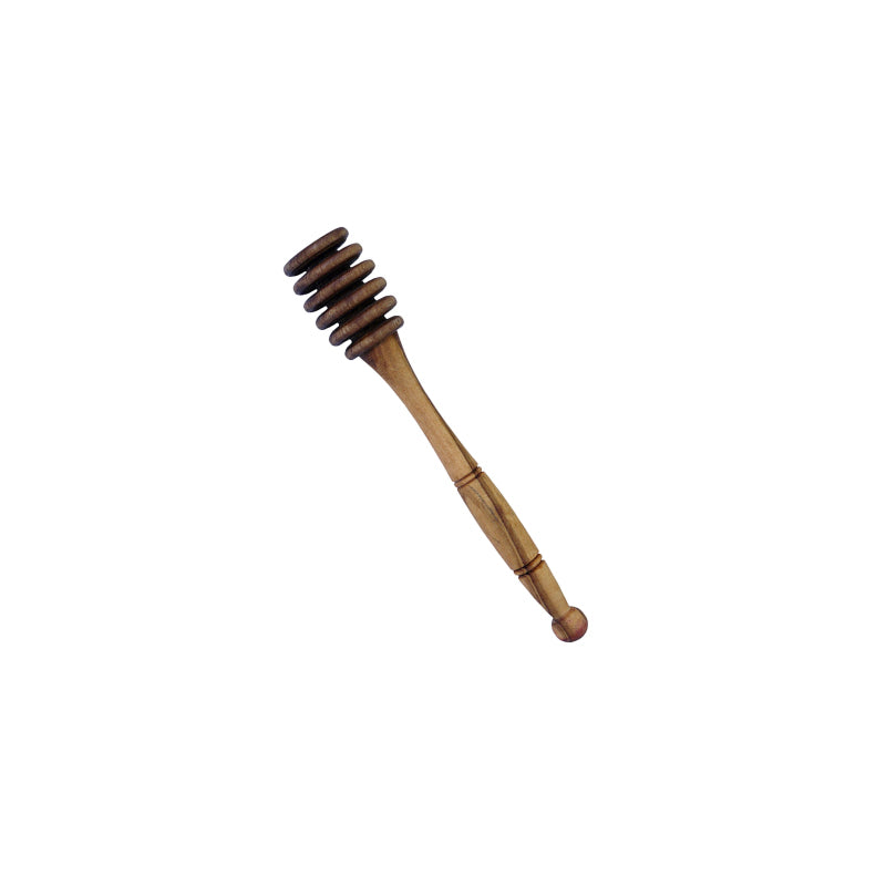 Olive Wood Honey Drip