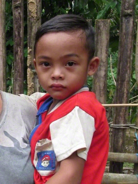 child image