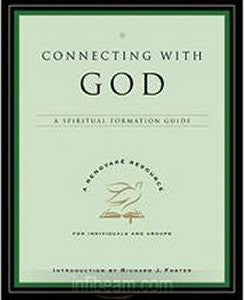 Connecting with God