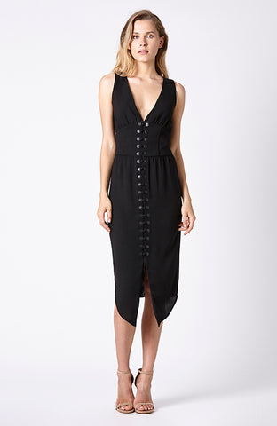 BOWIE PLAYSUIT