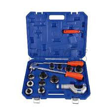 Copper tube expanding tool CT-100AL, for imperial tube. sizes 3/8",1/2",5/8",3/4",7/8",1",1-1/8",1-1/4",1-3/8",1-1/2",1-5/8" OD refrigeration copper Tubing