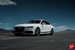 19x9.5 Vossen VFS2
