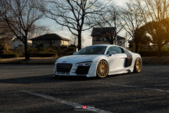 21x10.5 Vossen VPS-304