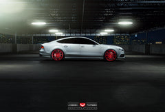 22x9.5 Vossen VPS-309