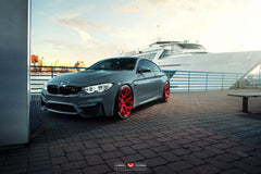21x9 Vossen VPS-306