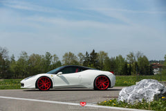 21x9 Vossen VPS-306