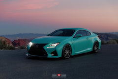 22x9.5 Vossen VPS-311