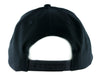White Thor's Hammer Norse Viking Symbol Hat Baseball Cap Alternative Clothing