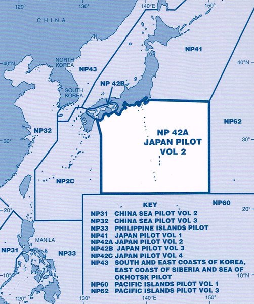 e-Japan Pilot Vol 2