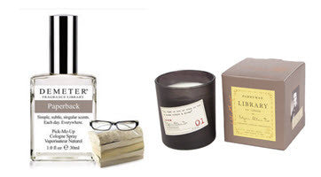 Candles & Fragrance