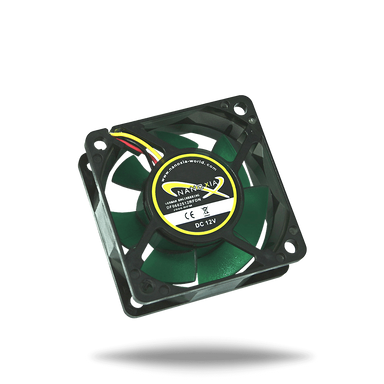 PC Fans - Deep Silence 60mm Fan