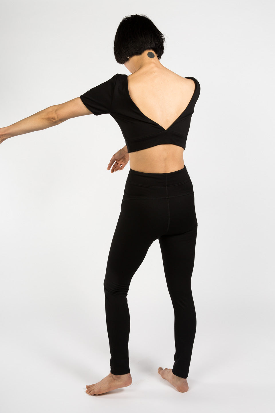 Suzanne Rae Athletic Top