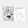 Coloring Book, Vol. 1