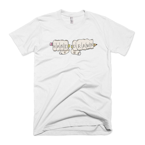 Eleven Knuckles T-shirt